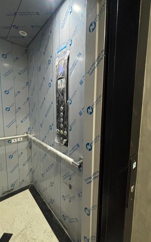Apartamento à venda com 40m², 2 quartos e 1 vagaElevador