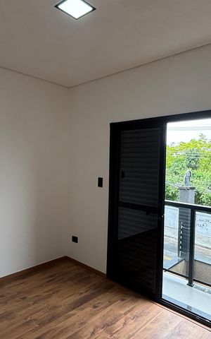 Apartamento à venda com 40m², 2 quartos e 1 vagaQuarto 1