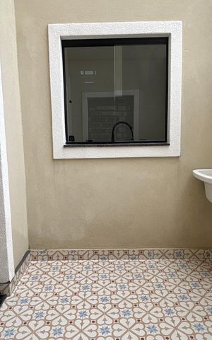 Apartamento à venda com 40m², 2 quartos e 1 vagaÁrea de Serviço