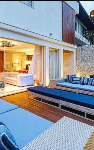 Casa à venda com 1000m², 3 quartos e 4 vagas