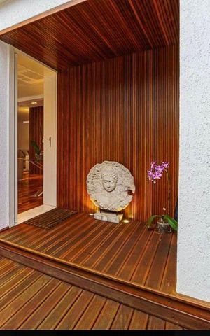 Casa à venda com 1000m², 3 quartos e 4 vagas