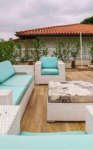 Casa à venda com 1000m², 3 quartos e 4 vagas