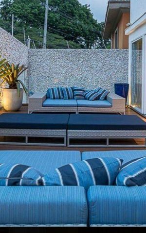 Casa à venda com 1000m², 3 quartos e 4 vagas