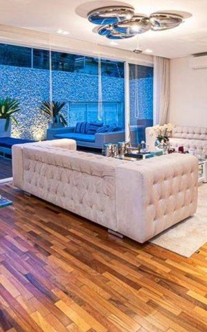 Casa à venda com 1000m², 3 quartos e 4 vagas