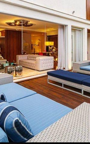Casa à venda com 1000m², 3 quartos e 4 vagas