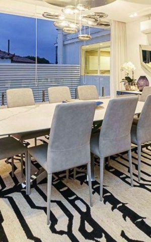 Casa à venda com 1000m², 3 quartos e 4 vagas