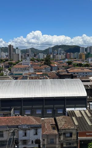 Apartamento para alugar com 65m², 2 quartos e 1 vaga Apartamento para alugar com 65m², 2 quartos e 1 vagaVista da Varanda