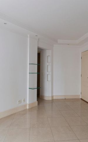 Apartamento à venda com 103m², 3 quartos e 2 vagasSala
