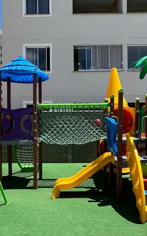 Apartamento à venda com 123m², 2 quartos e 2 vagas Apartamento à venda com 123m², 2 quartos e 2 vagasÁrea comum