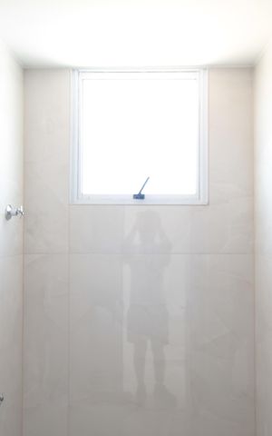 Apartamento à venda com 123m², 2 quartos e 2 vagasBanheiro Social