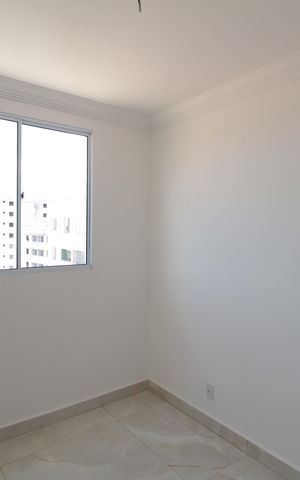 Apartamento à venda com 123m², 2 quartos e 2 vagasQuarto 2