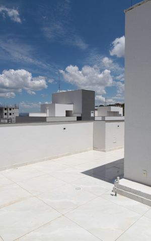 Apartamento à venda com 123m², 2 quartos e 2 vagasCobertura