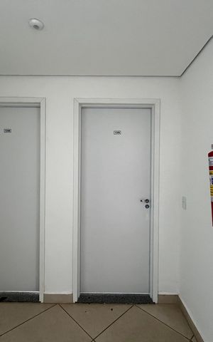 Apartamento à venda com 123m², 2 quartos e 2 vagas Apartamento à venda com 123m², 2 quartos e 2 vagasHall de Entrada