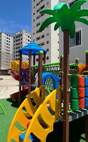 Apartamento à venda com 123m², 2 quartos e 2 vagas Apartamento à venda com 123m², 2 quartos e 2 vagasÁrea comum