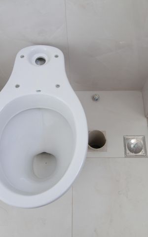 Apartamento à venda com 123m², 2 quartos e 2 vagasBanheiro Social