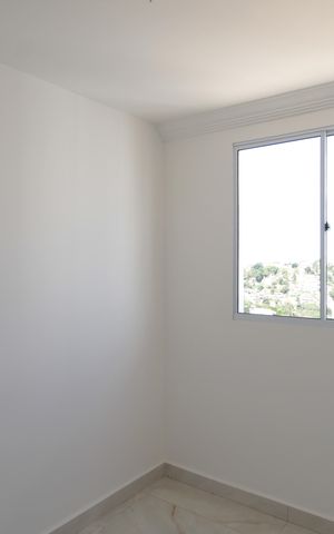 Apartamento à venda com 123m², 2 quartos e 2 vagasQuarto 2