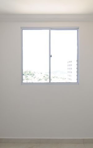 Apartamento à venda com 123m², 2 quartos e 2 vagasQuarto 2
