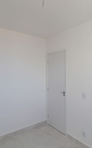 Apartamento à venda com 123m², 2 quartos e 2 vagasQuarto 2
