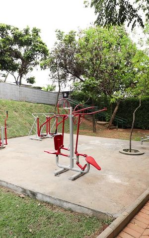 Apartamento à venda com 54m², 2 quartos e 1 vagaÁrea Comum