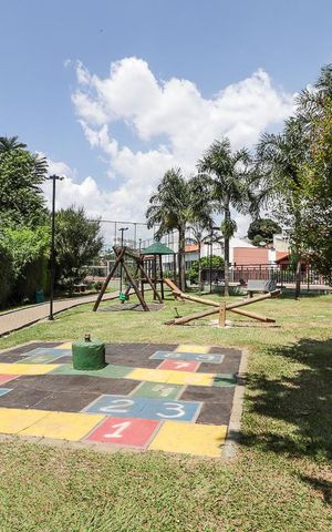Apartamento à venda com 54m², 2 quartos e 1 vagaPlayground