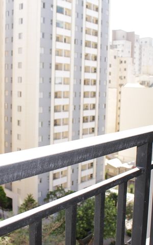 Studio à venda com 50m², 1 quarto e sem vagasacada 