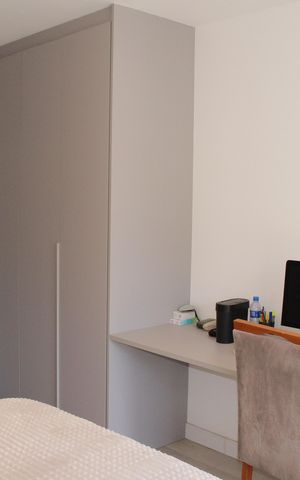 Studio à venda com 50m², 1 quarto e sem vagaquarto 