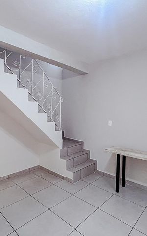 Casa para alugar com 80m², 2 quartos e sem vagaSala