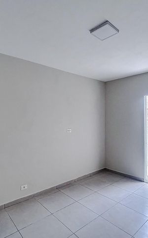 Casa para alugar com 80m², 2 quartos e sem vagaQuarto 1
