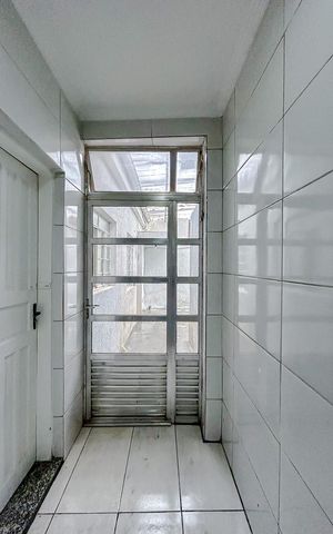 Casa para alugar com 80m², 2 quartos e sem vagaÁrea de Serviço
