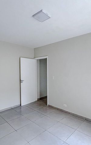 Casa para alugar com 80m², 2 quartos e sem vagaQuarto 1