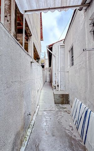 Casa para alugar com 80m², 2 quartos e sem vagaÁrea externa