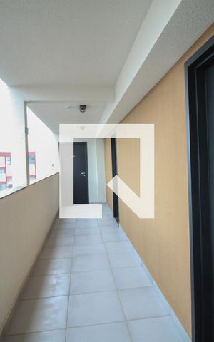 Studio para alugar com 26m², 1 quarto e sem vaga Studio para alugar com 26m², 1 quarto e sem vagaÁrea comum