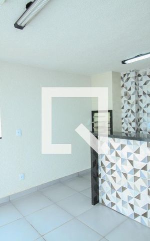 Studio para alugar com 26m², 1 quarto e sem vaga Studio para alugar com 26m², 1 quarto e sem vagaÁrea comum