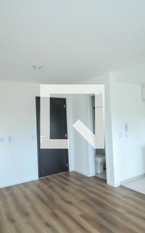Studio para alugar com 26m², 1 quarto e sem vaga Studio para alugar com 26m², 1 quarto e sem vagaStudio