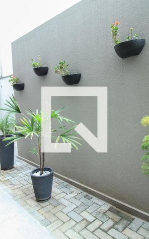 Studio para alugar com 26m², 1 quarto e sem vaga Studio para alugar com 26m², 1 quarto e sem vagaÁrea comum