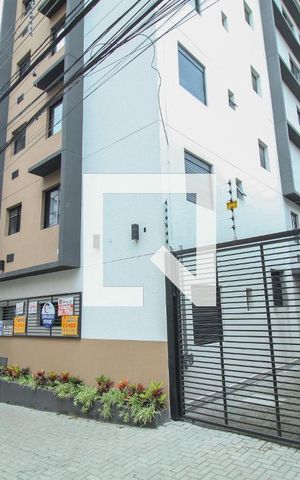 Studio para alugar com 26m², 1 quarto e sem vaga Studio para alugar com 26m², 1 quarto e sem vagaFachada