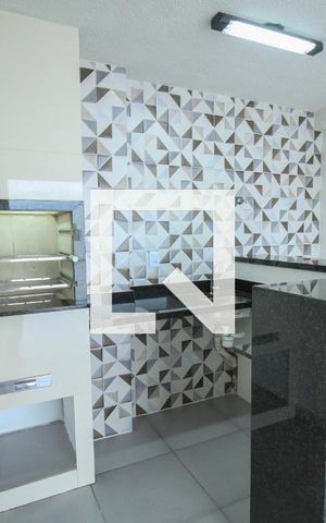 Studio para alugar com 26m², 1 quarto e sem vaga Studio para alugar com 26m², 1 quarto e sem vagaÁrea comum
