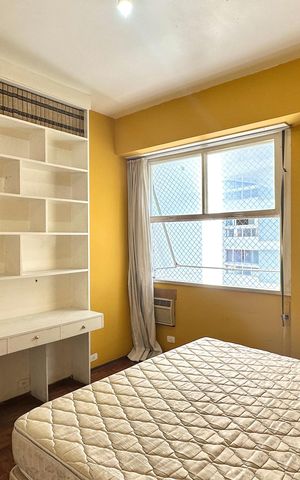 Apartamento à venda com 300m², 4 quartos e 1 vaga Apartamento à venda com 300m², 4 quartos e 1 vagaQuarto 1