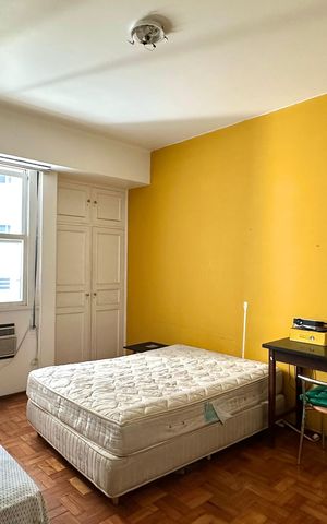 Apartamento à venda com 300m², 4 quartos e 1 vaga Apartamento à venda com 300m², 4 quartos e 1 vagaQuarto 1