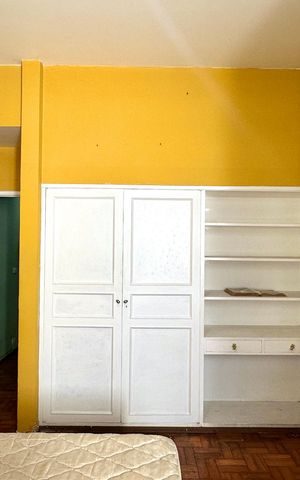 Apartamento à venda com 300m², 4 quartos e 1 vaga Apartamento à venda com 300m², 4 quartos e 1 vagaQuarto 1