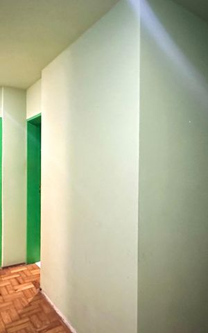 Apartamento à venda com 300m², 4 quartos e 1 vaga Apartamento à venda com 300m², 4 quartos e 1 vagaCorredor