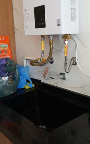 Apartamento à venda com 59m², 2 quartos e 1 vagaÁrea de Serviço