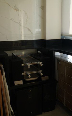 Apartamento à venda com 59m², 2 quartos e 1 vagaSacada