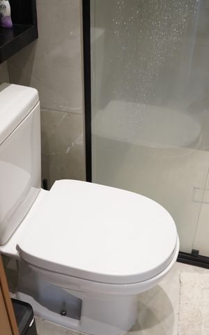 Apartamento à venda com 59m², 2 quartos e 1 vagaBanheiro