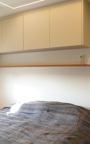 Apartamento à venda com 59m², 2 quartos e 1 vagaSuite