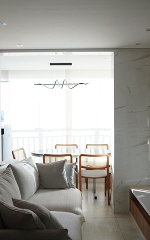 Apartamento à venda com 59m², 2 quartos e 1 vagaSala