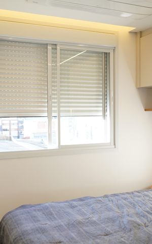 Apartamento à venda com 59m², 2 quartos e 1 vagaSuite