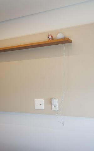 Apartamento à venda com 59m², 2 quartos e 1 vagaSuite