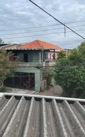 Casa à venda com 140m², 2 quartos e 2 vagas Casa à venda com 140m², 2 quartos e 2 vagasQuarto 1