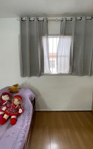 Casa à venda com 140m², 2 quartos e 2 vagas Casa à venda com 140m², 2 quartos e 2 vagasQuarto 2